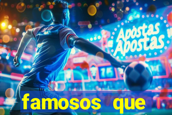 famosos que divulgam jogo do tigrinho